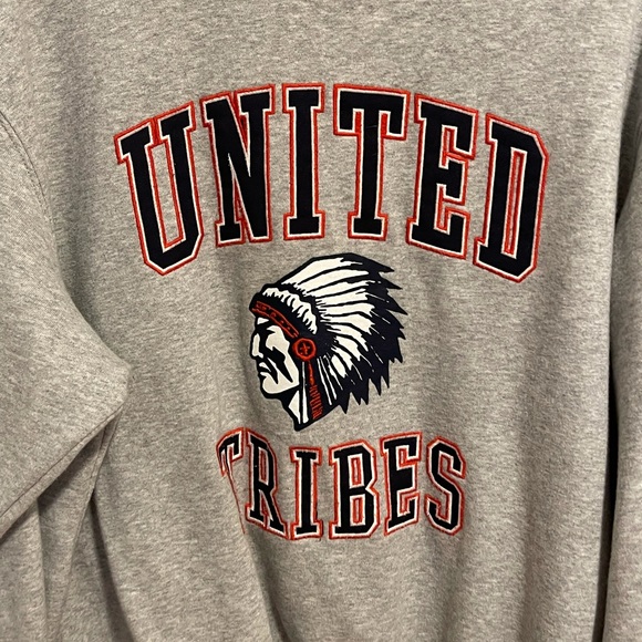 Ghanda jumper - size 10 - Picture 2 of 4